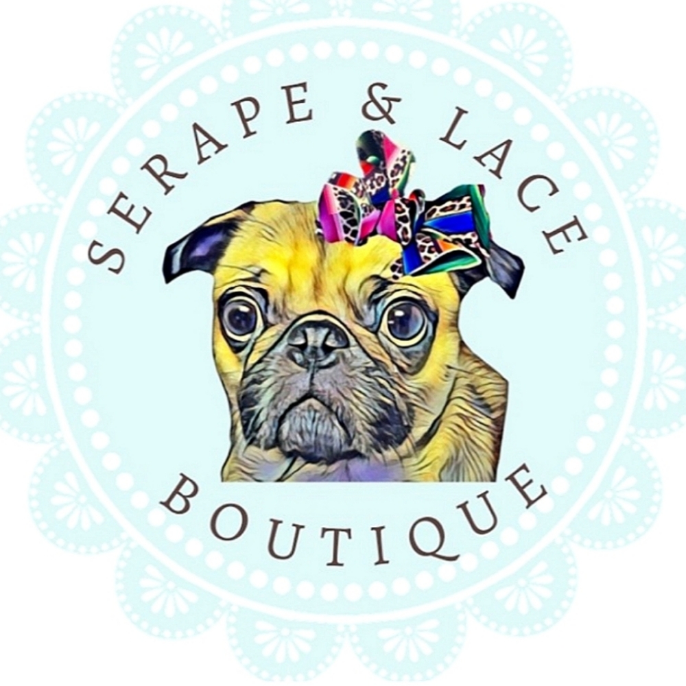 Welcome to my boutique!
